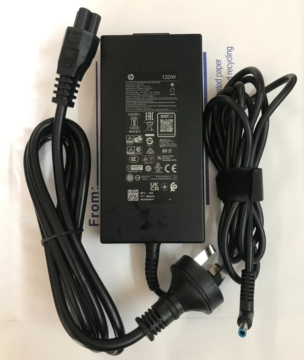 HP USB-C/A Universal Dock G2 5TW13AA#ABG L64087-001 DisplayLink FW Updated W/PSU