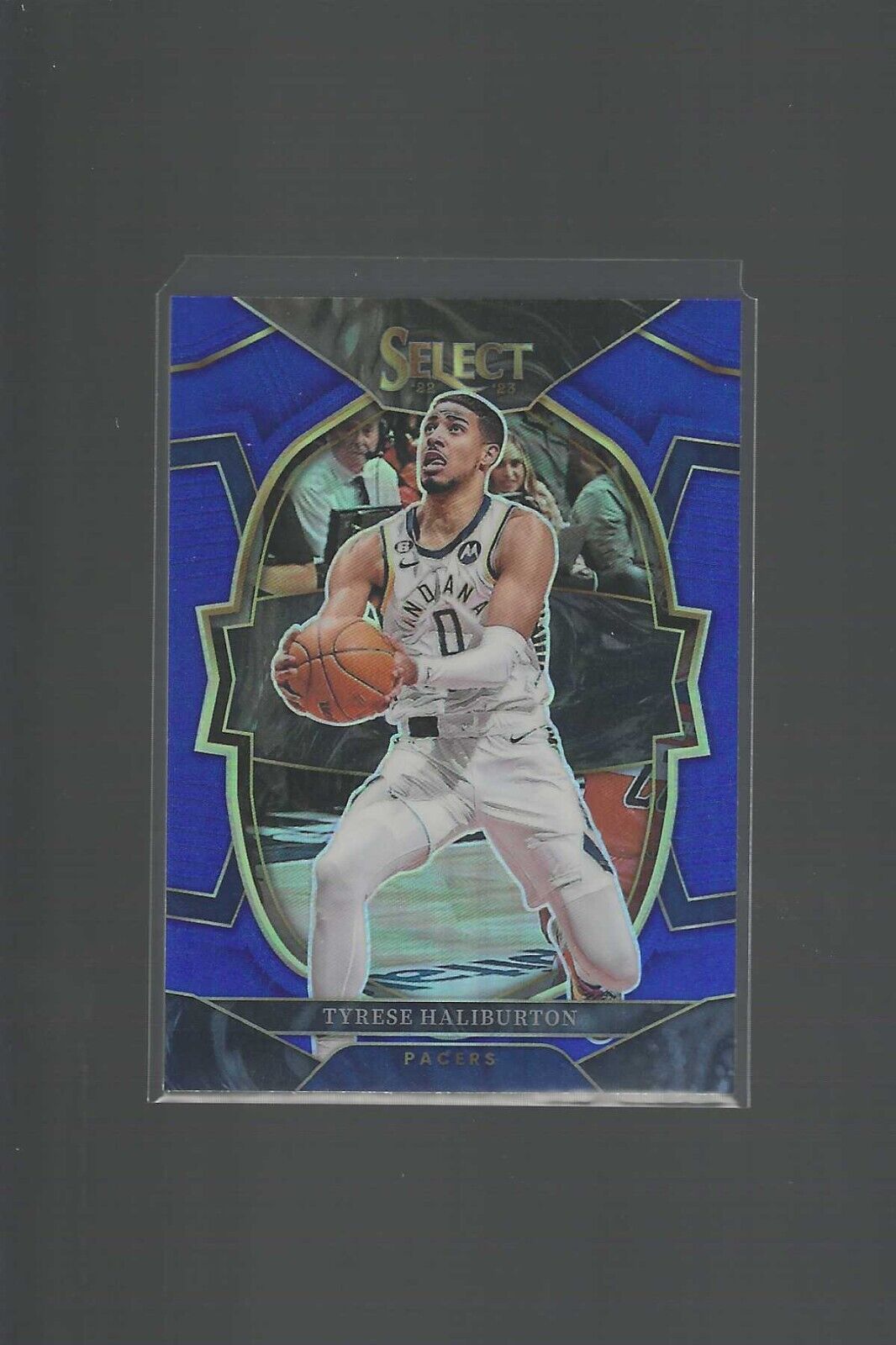 2022-23 Select Basketball Blue Retail - PYC - Picture 73 of 200