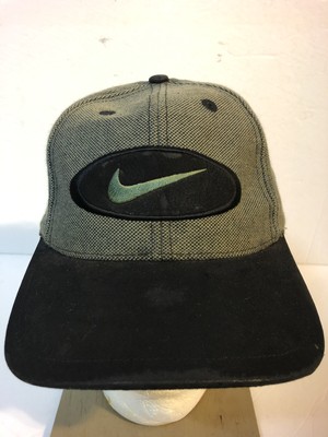 nike strapback hat
