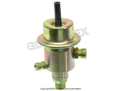 Mercedes r107 w124 w126 r129 Fuel Pressure Regulator BOSCH OEM NEW