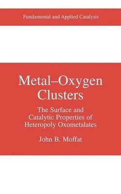 Metal-Oxygen Clusters: The Surface and Catalytic Properties of Heteropoly Oxomet