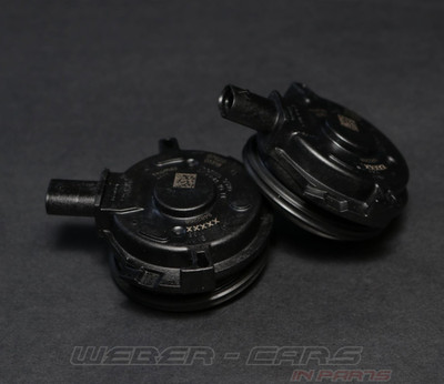 8482268 VANOS Aktor Sensor B38 B48 Motor OEM MINI Cooper F54 F55 F56 F57 F60