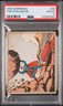 1940 SUPERMAN 33 THE AVALANCHE PSA 4