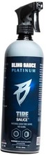 Platinum Natural Look Tire Shine for Cars, Trucks, SUVs, 24oz. Tire Sauce