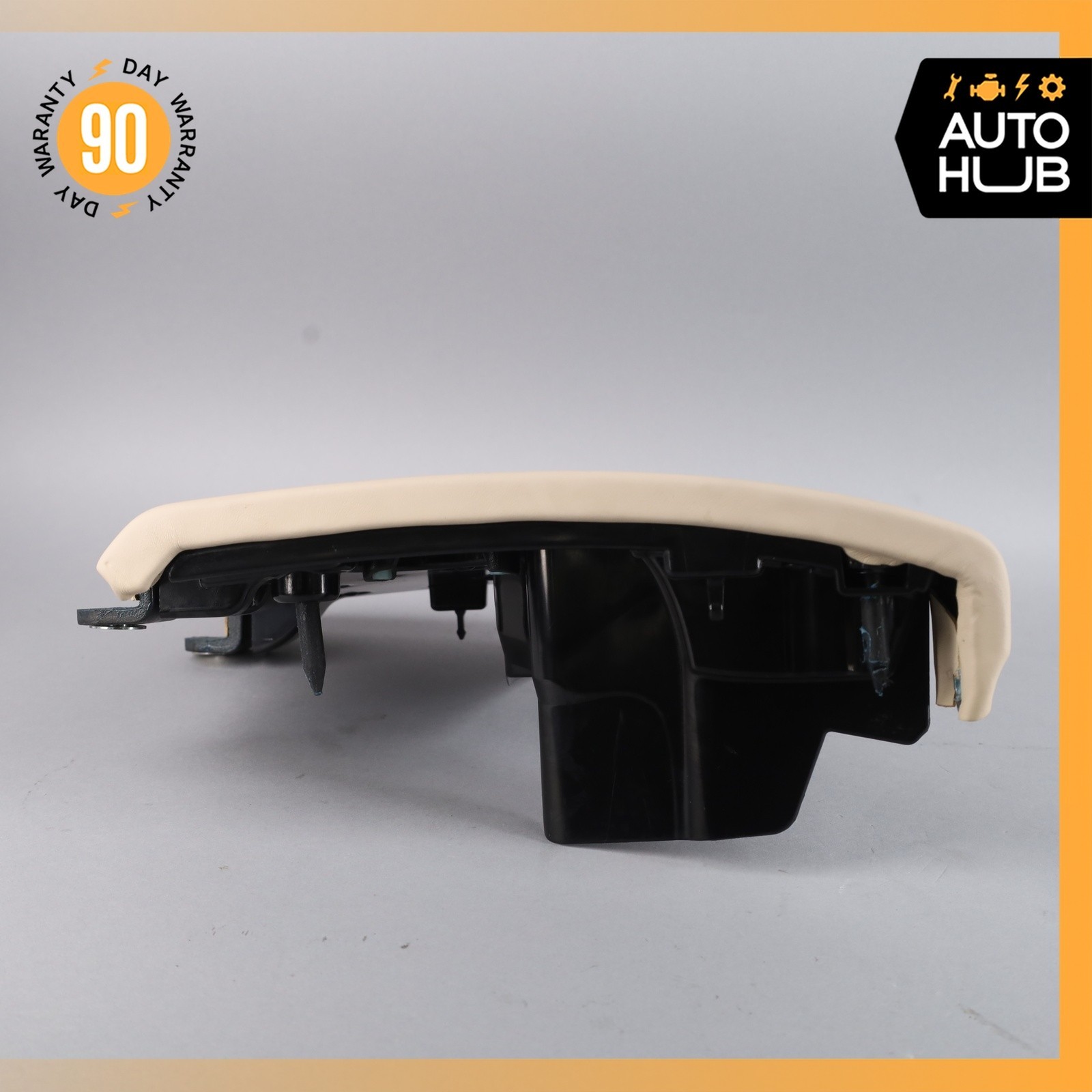 14-22 Maserati Quattroporte M156 S Q4 Dash Lower Steering Column Cover Trim OEM