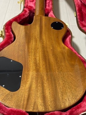 Gibson Les Paul Standard '60 “AAA Top” | eBay