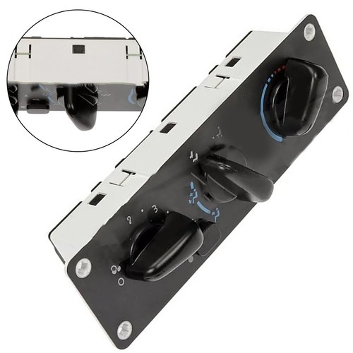 Guaranteed Compatibility Heater Climate Control For for Freightliner For M2 - Picture 6 of 15