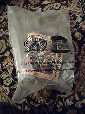VINTAGE 1995 Burger King Gargoyles TV Show Kid's Meal Toys