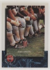 1995 Sprint Phone Cards/Cels Premier Edition Preview Coke adds life 1md