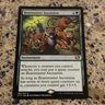 Beastmaster Ascension 186 Commander 2014 Regular MTG TCGCARD NM