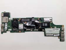 FRU:00UP198 Lenovo Laptop ThinkPad X260 BX260 NM-A531 i5-6300U *READ*