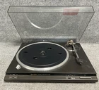 Vintage Technics SL-DD22-1 Direct Drive Automatic Turntable – For Parts