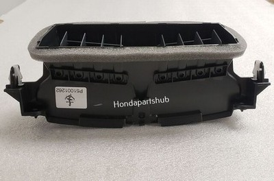 Genuine Honda Vent Louver 83410-TG7-A01ZB | 1 Year | OE