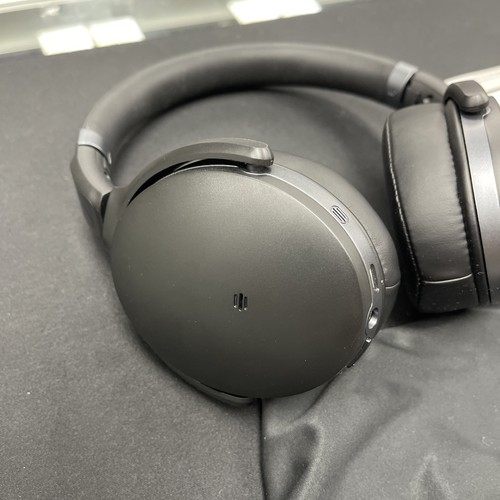 Sennheiser HD 4.40 Bluetooth Over Ear Wireless Headphones - Black - Picture 4 of 9
