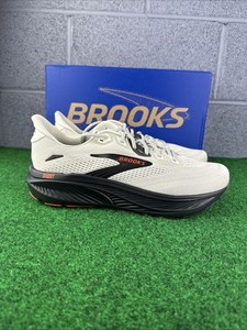 Brooks ghost 18 ‘Coconut/Pearl/Tigerlily’ Brooks Ghost Max 2 [1204201D190] Women Running Shoes Coconut  main image 4