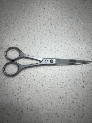 Oster Styling Shears Used Condition 
