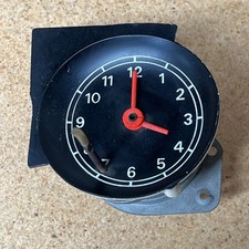 1974-1976 Montego Gt Gran Torino Ranchero Cougar Rallye Dash Electric Clock 1974-1976 Montego Gt Gran Torino Ranchero Cougar Rallye Dash Electric Clock