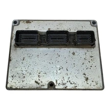 2006 Ford F250 F350 6.0 6.0L PCM ECM ECU Engine Computer 6C3A-12A650-EYB