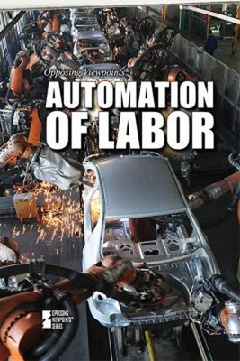 Automation of Labor Paperback Rachel Bozek