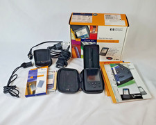 HP Jornada 547 Color Pocket PC 32MB RAM, 16MB ROM. Fast 32-bit processor WORKING