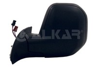 Alkar 9226998 AußEnspiegel Rechts FüR Berlingo II Partner 04.08-06.12 Peugeot