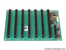 Oriel MOMv1A Backplane Board