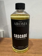CASCADE 500mL Diffuser Oil Inspired By: Four Seasons - Aroma360 Hotel Collection