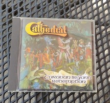 Cathedral - Caravan Beyond Redemtion CD