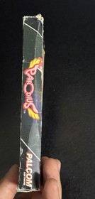 Parodius - Nintendo Entertainment System NES MIT OVP