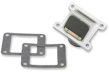 Válvula de roda Boyesen compatível com Yamaha 200 Blaster 1988-2006 carbono RAD35A RAD35A 276716 - Imagem 3 de 4