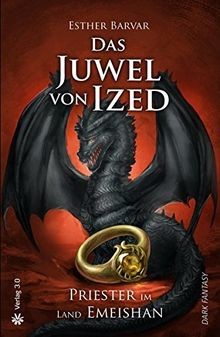 Das Juwel von Ized - Priester im Land Emeishan von ... | Buch | Zustand sehr gut