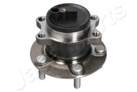 Radnabe Hinterachse FüR CitroËN Mitsubishi Peugeot C4 Aircross ASX Eclipse