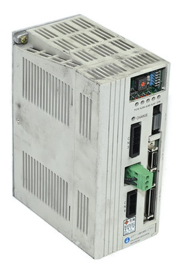 Sanyo Denki PV1A030EMA1P00 BL Super Servo Amplifier