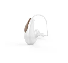 Starkey Evolve Livio AI Hearing Aid Microphone Cover Mic II 2.4GHz mRIC 312