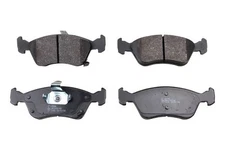 NK Front Brake Pad Set for Toyota Avensis 1.8 7A-FE 1997-2000 Replacement