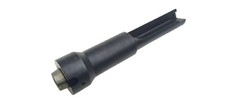Walter &Oslash; 52 mm B3010M-100266 Kurzkonus&nbsp;Vollbohrer B3010M 100266 Vollbohrer