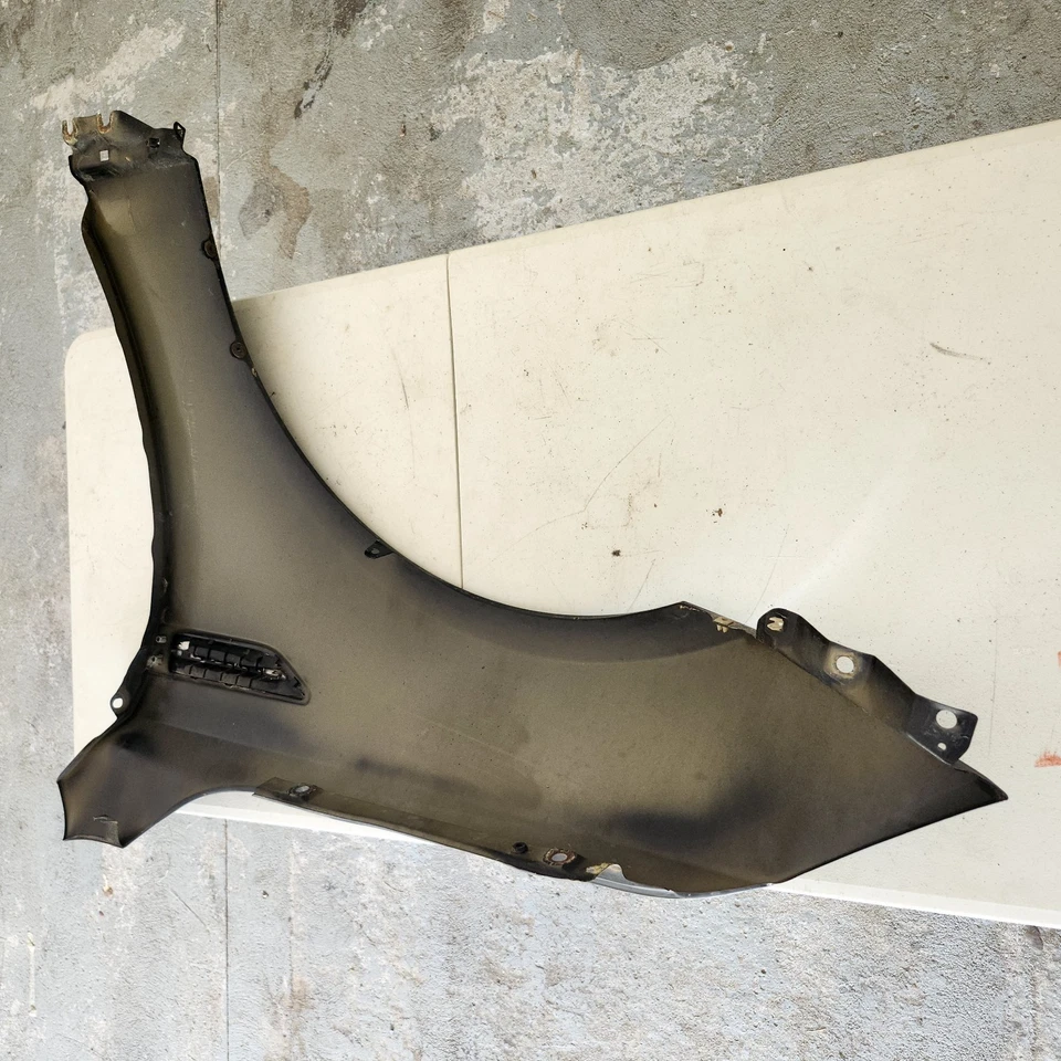 2012 Kia Optima OEM Front Right Fender BK   - Image 2 of 4