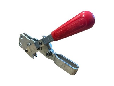 DE-STA-CO Destaco 207-U Industrial Toggle Clamp Push Pull Hold Down