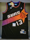 Steve Nash Signed Phoenix Suns Adidas Jersey Inscribed "2X MVP" (PSA COA) — photo 3