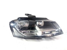 8P0941004BB Rechtes Audi A3 8P Front Scheinwerfer 1.2 B 77KW 2012
