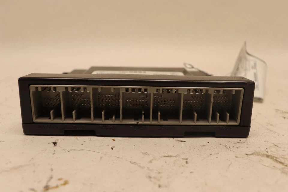 Cadillac Escalade BCM 2015 carrocería módulo de control informático unidad OEM Foto 3 de 4