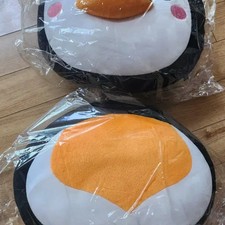Junoho Pengpeng Face and Hip Cushion Set