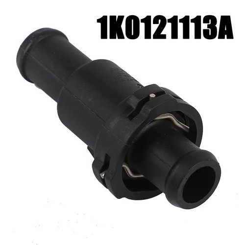Precise Fitment Car Transmission Oil Cooler Thermostat for A5 1K0121113A - Picture 6 of 10