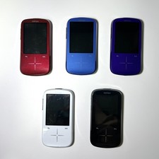 SanDisk Sansa Fuze  4/8GB Digital Media MP3 Player Color Choose Freeshipping