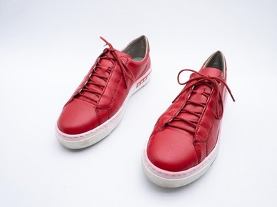 Rieker Damen Sneaker Freizeitschuh Turnschuh Halbschuh Gr. 40 EU Art. 33088-40