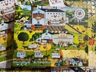 Buffalo Games Charles Wysocki "Sunny Side Up" 1000 PC Jigsaw Puzzle Select — photo 4