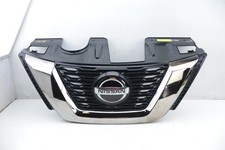 2020 NISSAN X-TRAIL T32 FRONT BUMPER GRILL GRILLE 623107FW0B