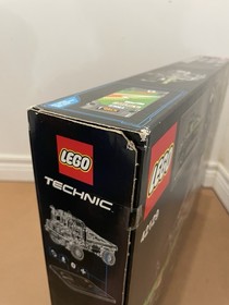 LEGO 42129 Technic 4x4 Mercedes Benz Zetros Trial Truck  - NEW SEALED