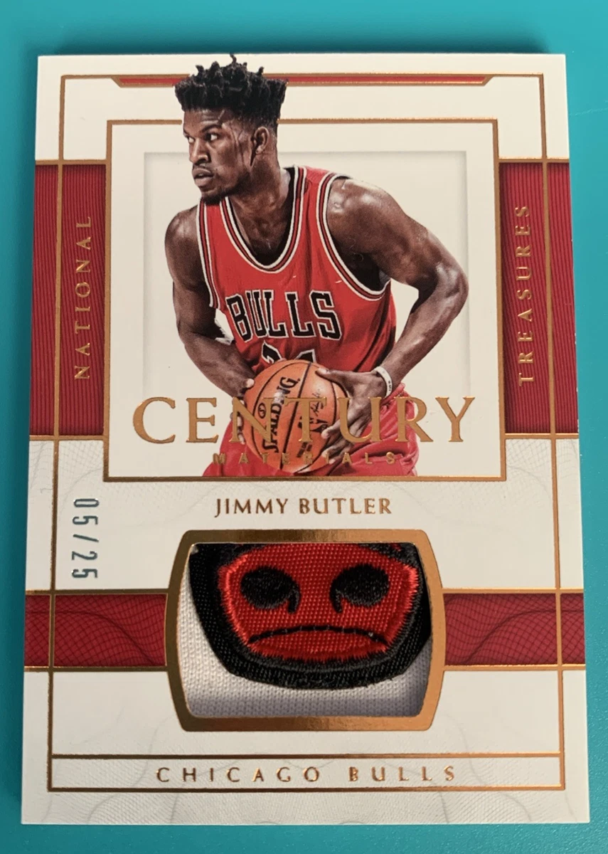 Jimmy Butler National Basketball Association (NBA) Memorabilia