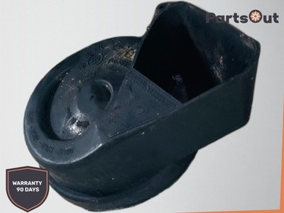 2009-2017 AUDI Q5 FRONT LEFT DRIVER SIDE HIGH PITCH TONE NOTE SIGNAL HORN OEM